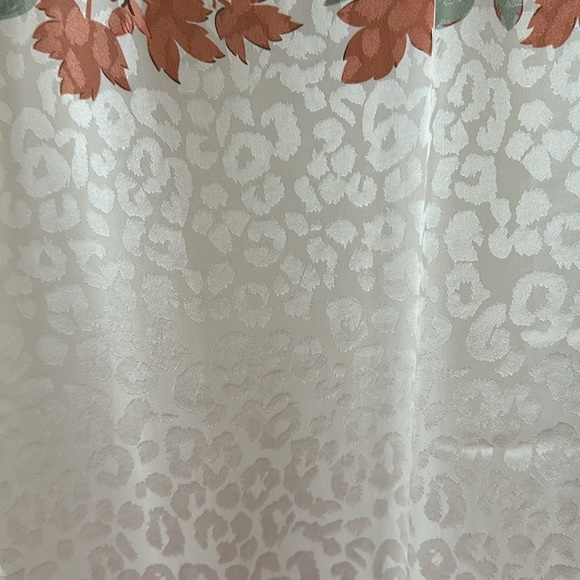 NWT LPA dress. Floral LPA dress. Size small. - Picture 5 of 7